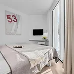Lejlighed 