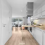 Lejlighed 